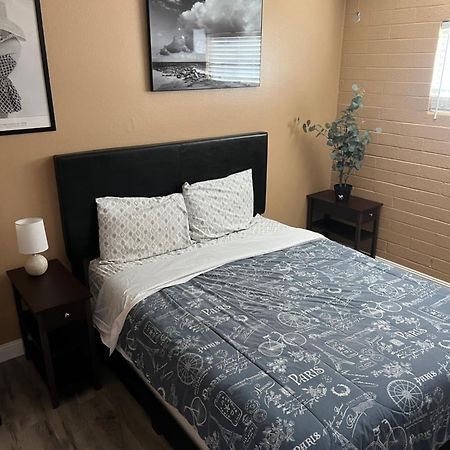 #2 Bedroom Cozy Suite, 1 Min Walk To The Beach # Bullhead City Eksteriør bilde