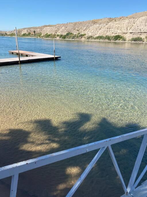 #2 Bedroom Cozy Suite, 1 Min Walk To The Beach # Bullhead City Eksteriør bilde