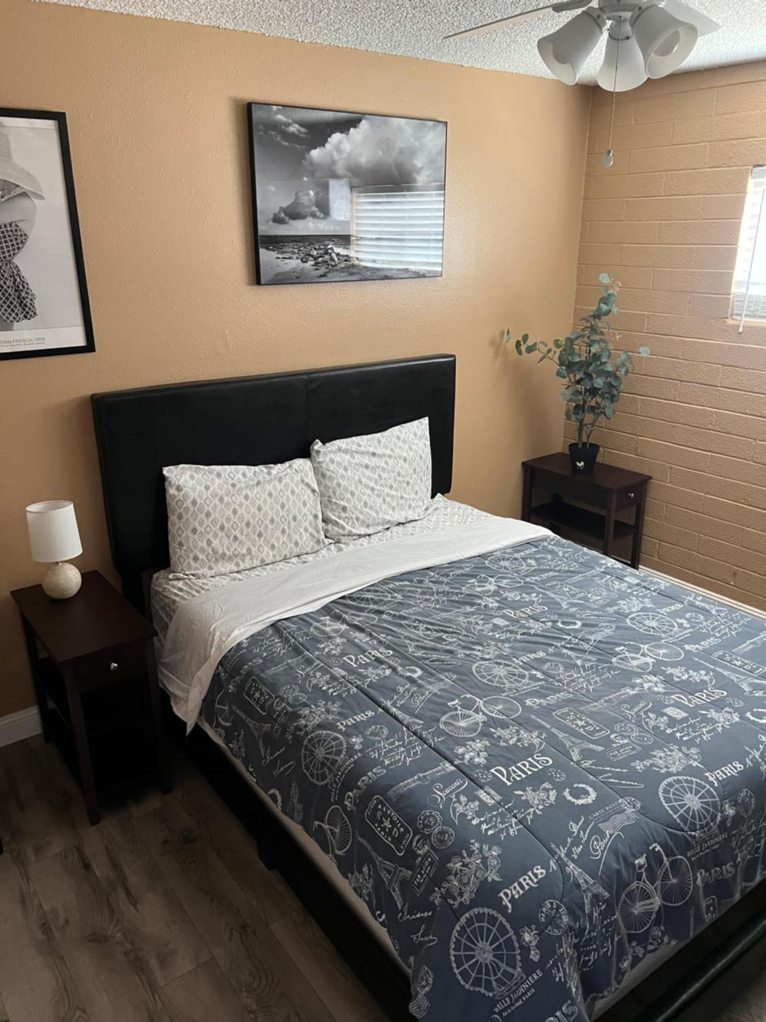 #2 Bedroom Cozy Suite, 1 Min Walk To The Beach # Bullhead City Eksteriør bilde